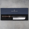 Tojiro Atelier WM Forged VG-10 Nóż Nakiri 16,5 cm
