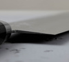 Ittetsu Sandvik 19C27 Nóż Santoku 17,5 cm