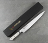 Mcusta Zanmai Classic Damacus VG-10 Corian Nóż Sujihiki 24 cm