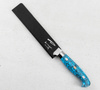 Yu Kurosaki Fujin Turquoise SRS-13 Nóż uniwersalny 13 cm