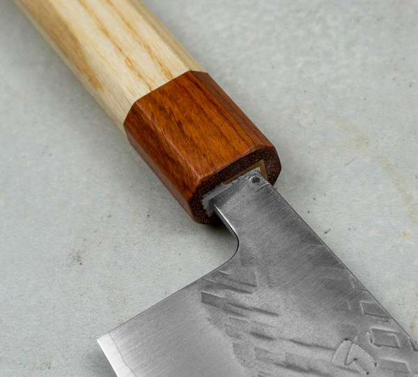 Ittetsu SLD Nóż Santoku 16,5 cm