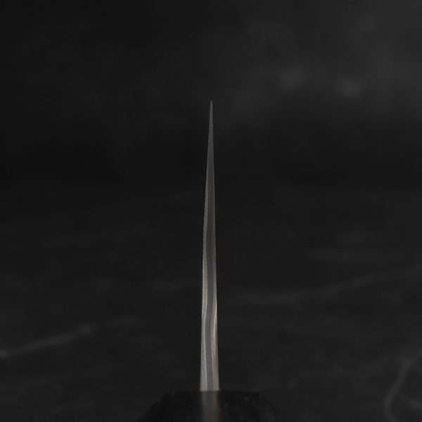Nigara Hamono Anmon SG2 Damascus Nóż Szefa kuchni 21 cm