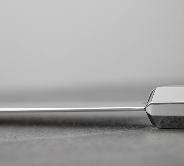 Mcusta Zanmai Ultimate Aranami VG-10 Nóż Santoku 18 cm