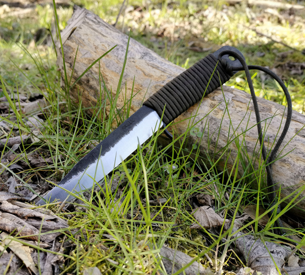 Ikeuchi Sword Nóż Outdoor 16,5 cm
