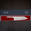 Nigara Hamono SG2 Blank Nóż Bunka 18 cm