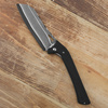 Takeshi Saji R-2 Składany nóż Santoku 13 cm