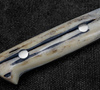Takeshi Saji SRS-13 Róg jeleni Nóż uniwersalny 13 cm