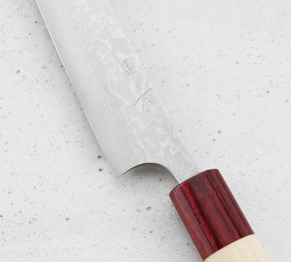 Masakage Kiri VG-10 Nóż uniwersalny 15 cm