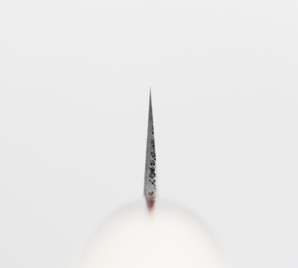 Masakage Yuki Shirogami #2 Nóż do obierania 8 cm