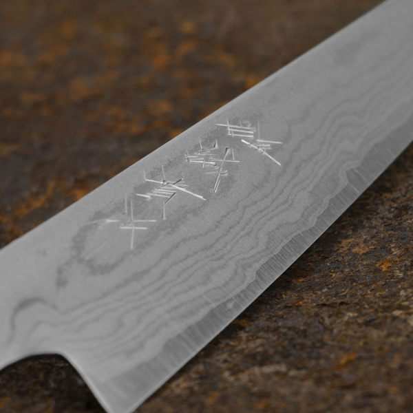 Shigeki Tanaka VG-10 Nóż uniwersalny 15 cm