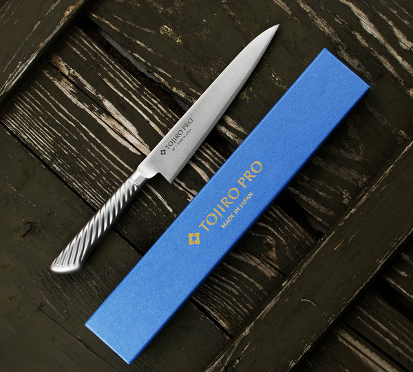 Tojiro Pro VG-10 Nóż uniwersalny 15 cm
