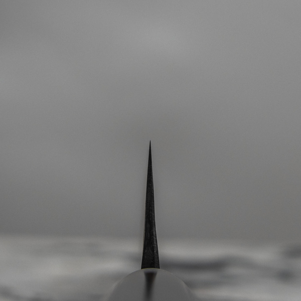 Haiku Kurouchi Aogami#2 Nóż Szefa kuchni 21 cm