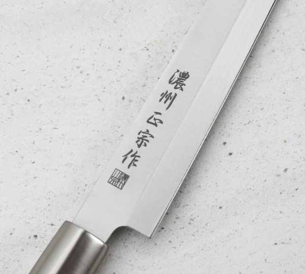 Satake Masamune Nóż Sashimi 20,5 cm