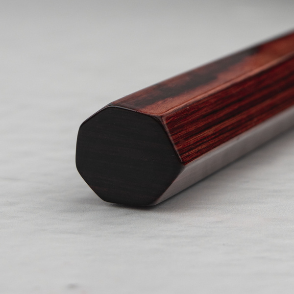 Kei Kobayashi SG2 Nóż Nakiri 16,5 cm