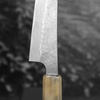 Nigara Hamono SG STRIX Damascus Nóż uniwersalny 11 cm