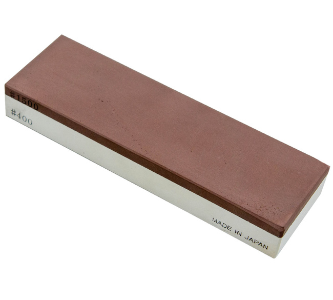 Kamień do ostrzenia 1500/400 Suehiro Gokumyo PRO