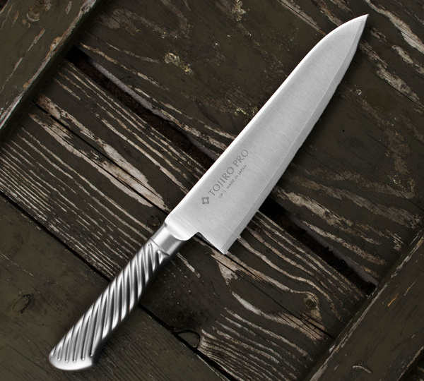 Tojiro Pro VG-10 Nóż Szefa kuchni 18 cm