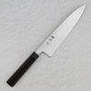 Hatsukokoro Komorebi Aogami#1/Iron Damascus Nóż Szefa kuchni 21 cm