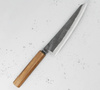 Ittetsu Shirogami#1 Nóż Garasuki 18 cm