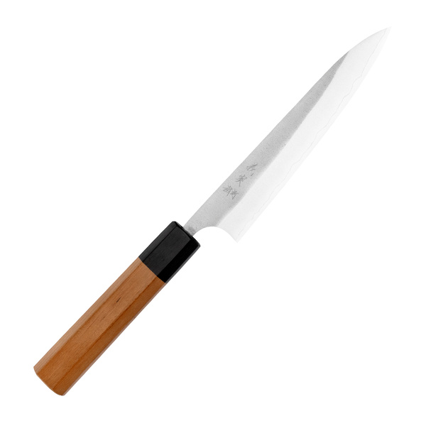 Yoshimi Kato Ginsan/SS Nashiji Nóż uniwersalny 15 cm