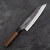 Hatono Aogami Super/SS Kurouchi Nóż Szefa kuchni 21 cm