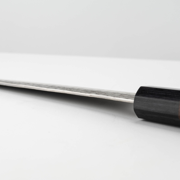 Yu Kurosaki Kokusen Aogami Super/SS Nóż Bunka 16,5 cm