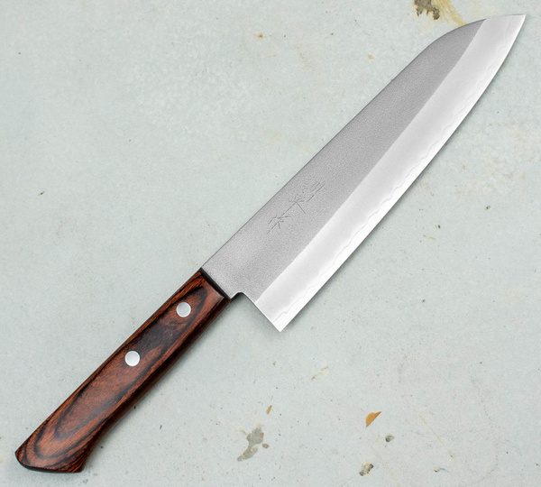 Kunio Masutani VG-1 Nóż Szefa kuchni 18 cm