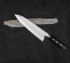 Fujiwara Shirogami#1/SS Pakka Nóż Szefa kuchni 21 cm