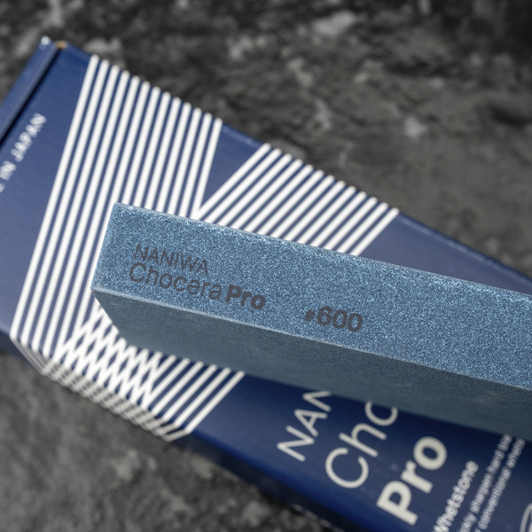 Naniwa Chocera Pro Kamień do ostrzenia #600