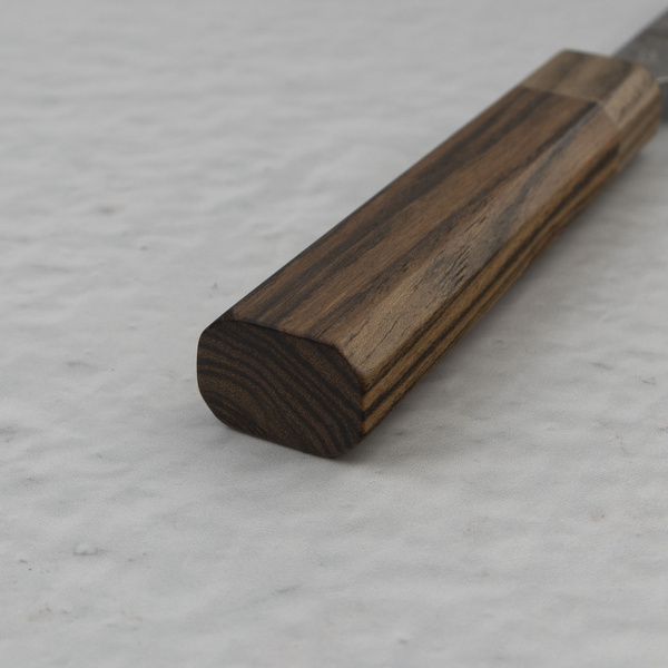 Ittetsu Gingami Nashiji Nóż do obierania 8 cm