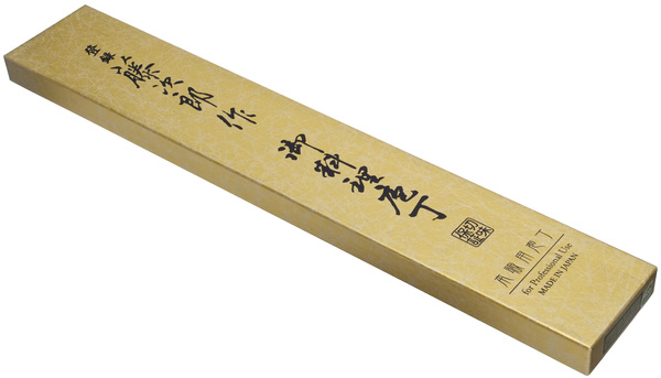 Tojiro DP3 VG-10 Nóż do wykrawania 15 cm