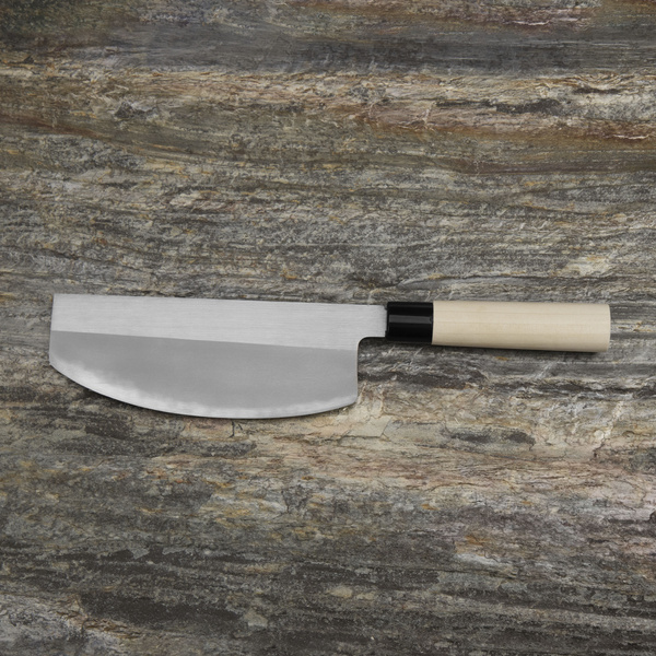 Sakai Takayuki Kasumi Shirogami#3 Nóż Sushikiri 21 cm