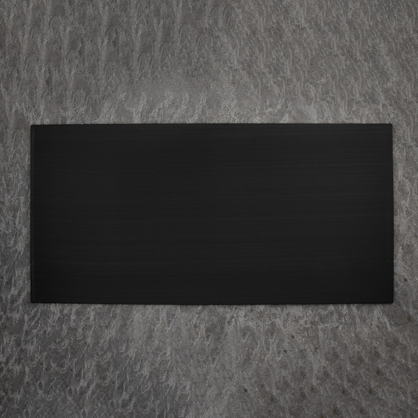 Tenryo Manaita Black Deska do krojenia 900x450x10 mm