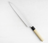 Tojiro Shirogami Nóż Yanagiba 30 cm