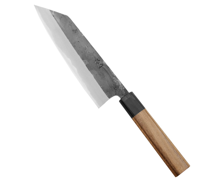 Motokyuuichi Aogami#2 Nóż Bunka 18 cm