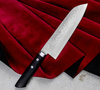 Kunio Masutani VG-10 Nóż Santoku 17 cm