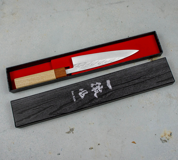 Ittetsu SLD Nóż uniwersalny 13,5 cm