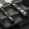 Tojiro DP3 Zestaw Nóż Uniwersalny 12 cm + Santoku 17 cm