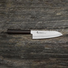 Sakai Takayuki Nanairo VG-10 Retro Nóż Santoku 17 cm