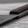 Tsunehisa Gingami Red/Black Nóż Nakiri 16,5 cm