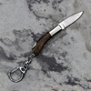 IT-CUT Nóż Składany z breloczkiem AUS-6 Karin Kobu 3,6 cm