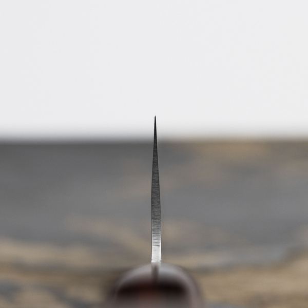 Sakai Takayuki Hammered VG-10 Nóż Santoku 18 cm