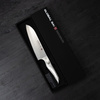 Nóż Santoku 19 cm | Global SAI-03