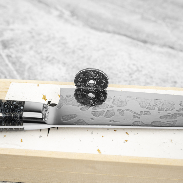 Sakai Takayuki VG-10 Nakamura Elite Master Nóż uniwersalny 15 cm