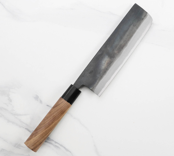 Zakuri Aogami#1 Nóż Nakiri 17 cm