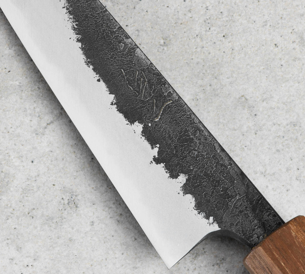 Naoki Mazaki Shirogami#2 Nóż uniwersalny 15 cm