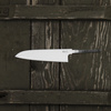 Sukenari HAP40 Blank Nóż Santoku 19,5 cm