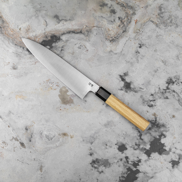 Sukenari ZDP-189 Nóż Szefa kuchni 20 cm
