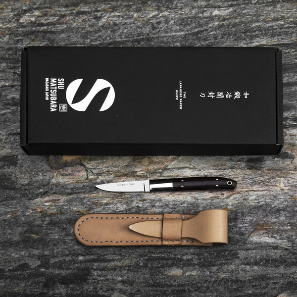 Katsuto Tanaka HAP40/SS Nóż do papieru 4,8 cm