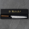 Satake Cutlery Mfg Aogami#2 Pro Nóż Yanagiba 24 cm